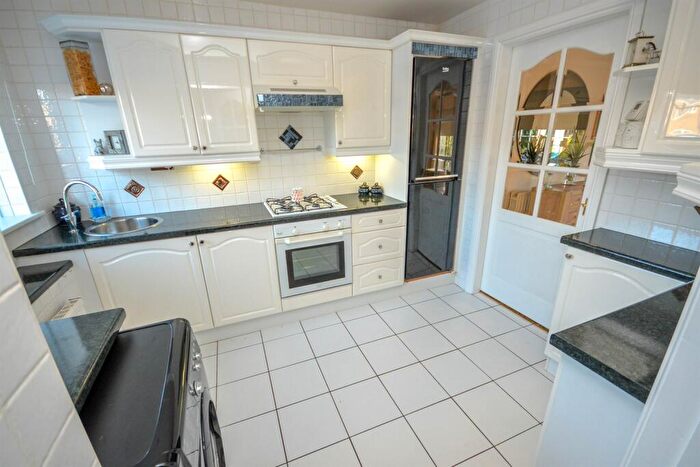 2 Bedroom Terraced House For Sale In Bryden Court, South Shields, NE34