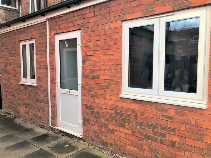 1 Bedroom Apartment To Rent In Brandon Street, Belgrave, LE4