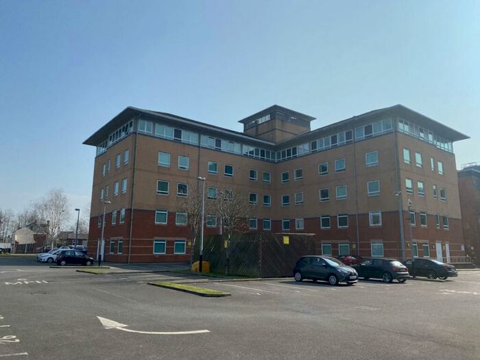1 Bedroom Apartment To Rent In Archer House, Stockport Town Centre, SK1