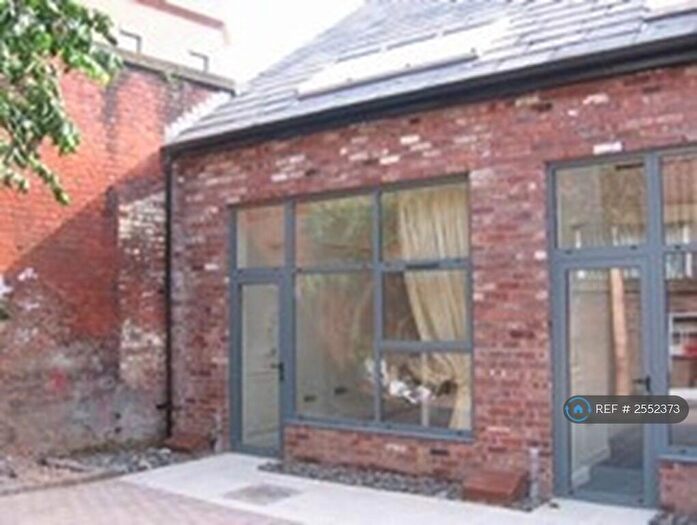 1 Bedroom Maisonette To Rent In The Apartments, Preston, PR1