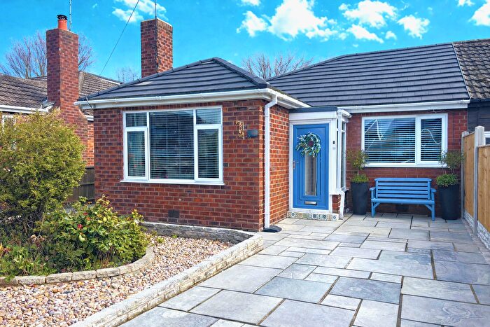 2 Bedroom Bungalow For Sale In Dianne Road, Thornton-Cleveleys, FY5