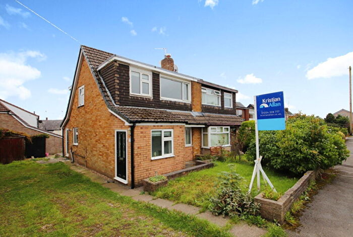 3 Bedroom Semi-Detached House To Rent In Claughton Road, Walshaw, Bury, Greater Manchester, BL8