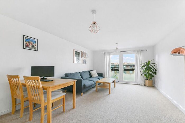 1 Bedroom Flat For Sale In Effra Parade, London, SW2