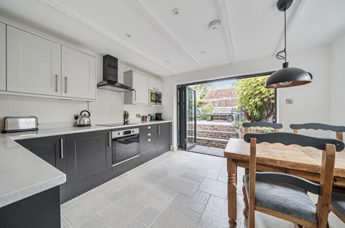 2 Bedroom Cottage For Sale In Prinsted Lane, Prinsted, PO10