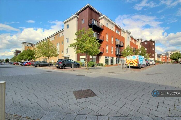 1 Bedroom Flat To Rent In Tean House, Reading, RG2