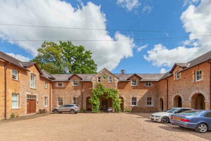 1 Bedroom Apartment To Rent In Astrop Park, Near Kings Sutton, OX17