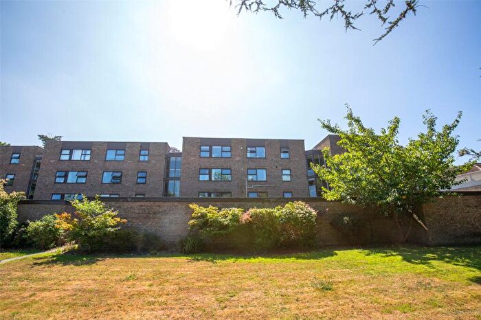 1 Bedroom Apartment For Sale In Goodeve Park, Hazelwood Road, Bristol, BS9