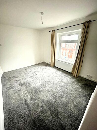 2 Bedroom Terraced House For Sale In Kilcattan Street, Cardiff, CF24