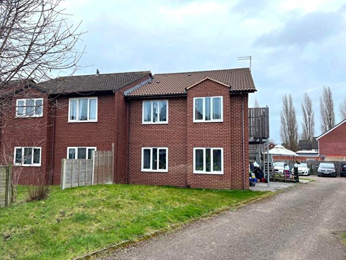 1 Bedroom Flat To Rent In Hamer Street, Gloucester, GL1