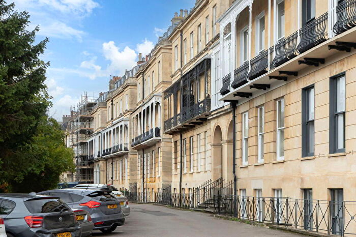 2 Bedroom Flat For Sale In Lansdown Place, Cheltenham, GL50