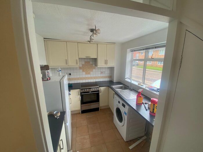 3 Bedroom Property To Rent In Ozier Court, Saffron Walden, CB11