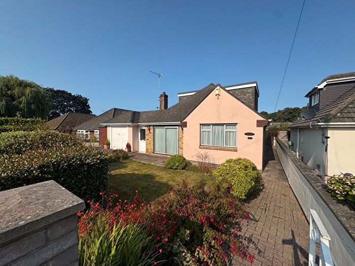 4 Bedroom Property To Rent In Borley Road, Poole, BH17