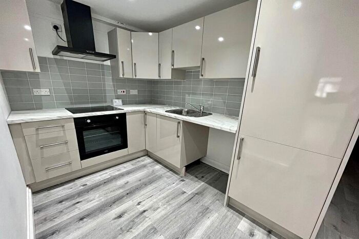 1 Bedroom Apartment For Sale In Burnage Lane, Burnage, M19