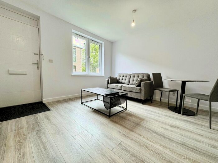 1 Bedroom Flat To Rent In Block B Luna, York, YO31