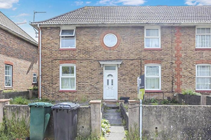 4 Bedroom House To Rent In The Highway, Brighton, BN2