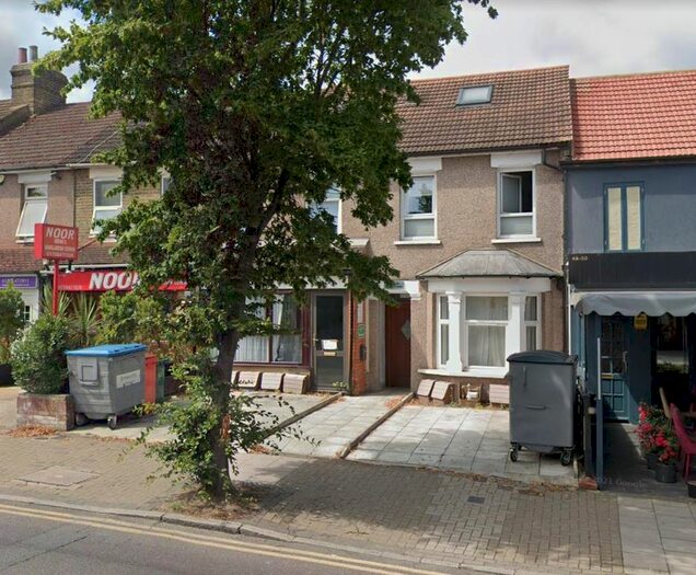 1 Bedroom Flat To Rent In Station Lane, Hornchurch, RM12