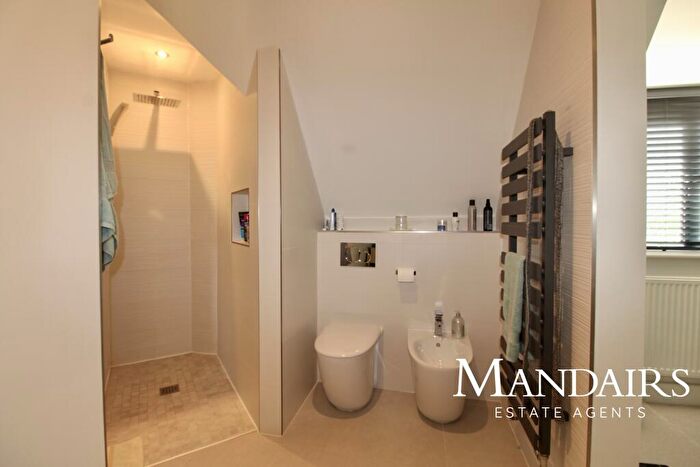 4 Bedroom Detached House For Sale In Rectory Lane, Glinton, Peterborough, PE6