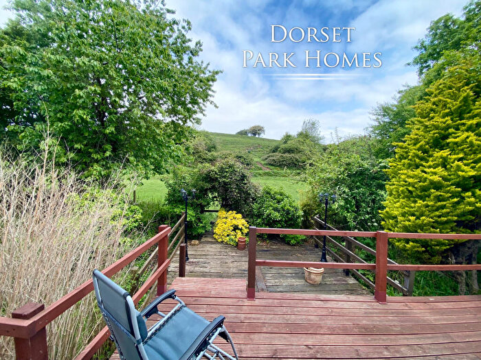 2 Bedroom Park Home For Sale In Upton Glen Park, Upton, Ringstead, Dorchester, Dorset, DT2