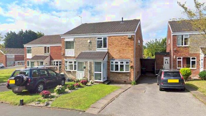 3 Bedroom Property To Rent In Ascot Close, Oldbury, B69