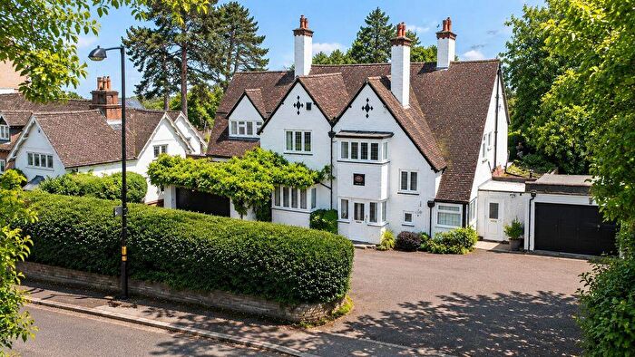 5 Bedroom Detached House For Sale In Four Oaks Road, Four Oaks, Sutton Coldfield, B74
