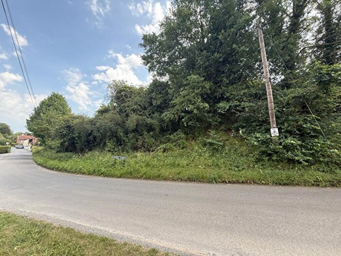 Land For Sale In Land Adjacent To, Church Street, Bawburgh, Norwich, Norfolk, NR9