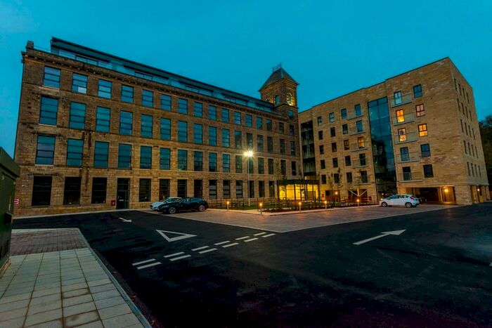 2 Bedroom Apartment To Rent In Horsforth Mill, Low Lane, Horsforth, LS18