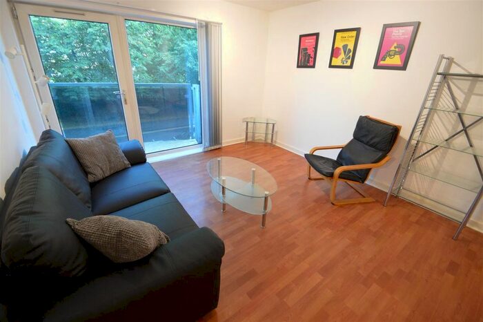 2 Bedroom Flat For Sale In Bishops Corner, Stretford Road, M15