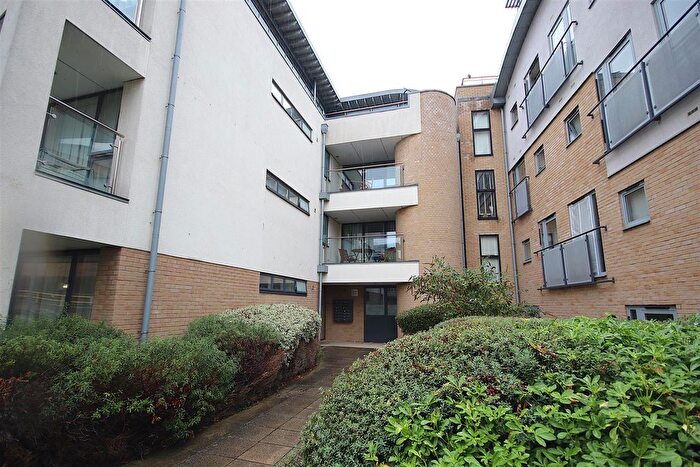 1 Bedroom Flat To Rent In Byron House, Wellington Street, Cambridge, CB1