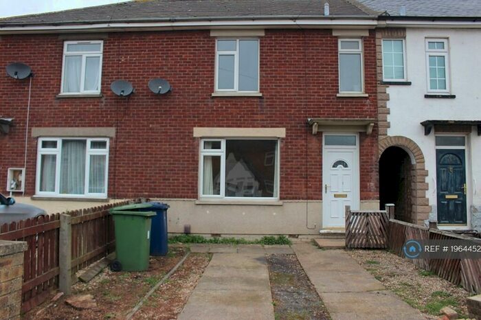 3 Bedroom Terraced House To Rent In Staithe Rd, Wisbech, PE13