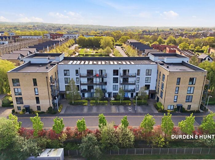 1 Bedroom Flat To Rent In St. Clements Avenue, Blackthorn House, RM3