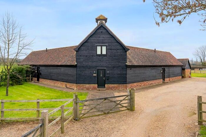 2 Bedroom Property To Rent In London Road, Hertford, SG13