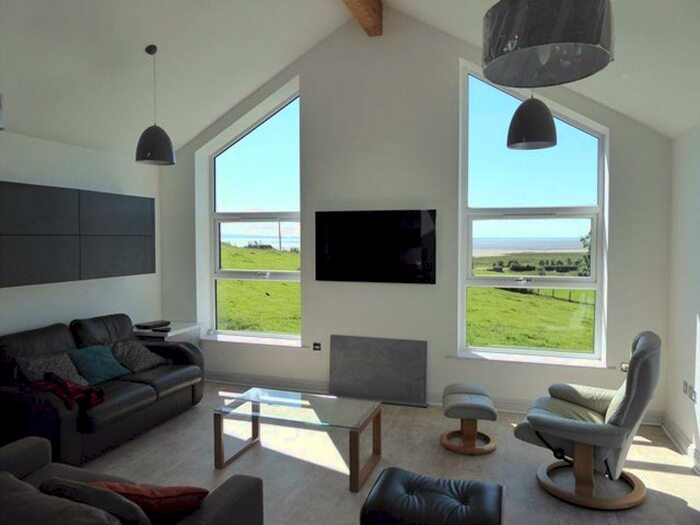 1 Bedroom Bungalow To Rent In Braddylls Bungalow, Bardsea, Ulverston, LA12