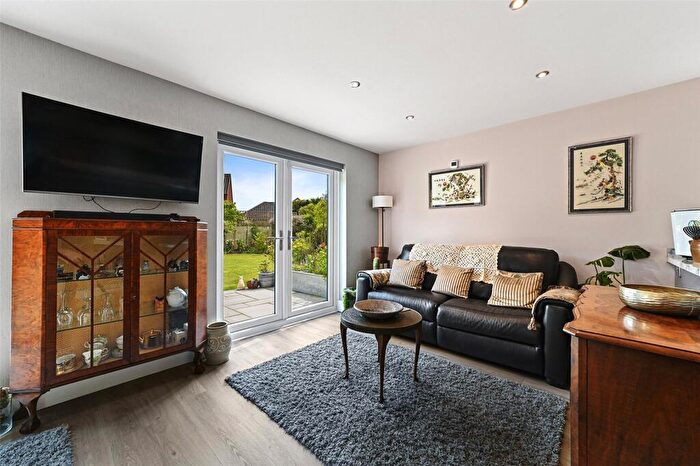 3 Bedroom Bungalow For Sale In Church View, Ardleigh, Colchester, Essex, CO7