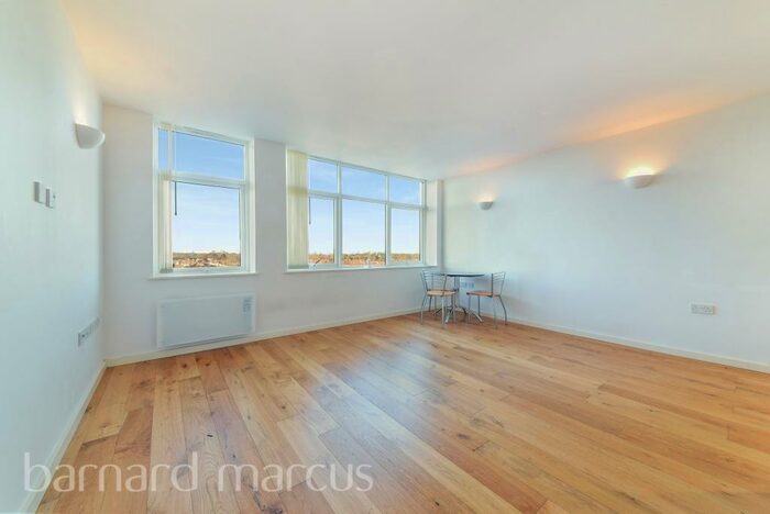 1 Bedroom Apartment To Rent In Stafford Road, Croydon, CR0