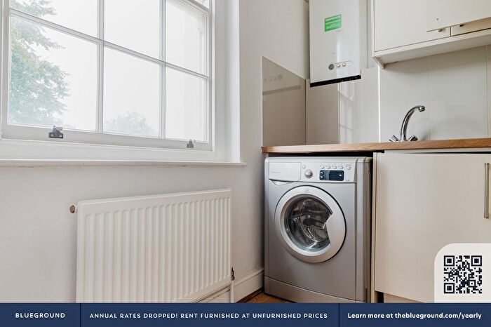 1 Bedroom Flat To Rent In Camden Town, London, NW1