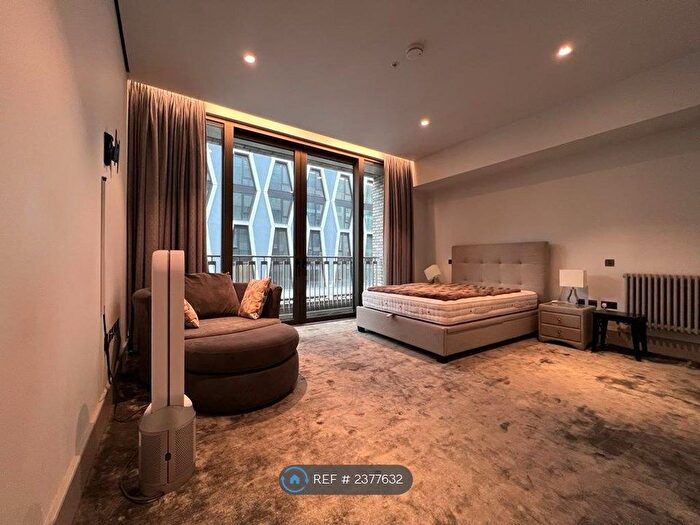 2 Bedroom Flat To Rent In Victoria Street, London, SW1H