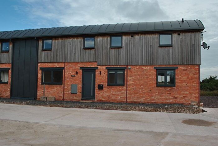 3 Bedroom Barn Conversion To Rent In Abbey Green, Whixall, Whitchurch, Shropshire, SY13