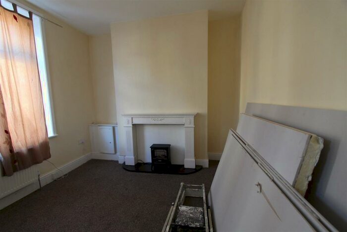 2 Bedroom House To Rent In Herbert Street, Burnley, BB11