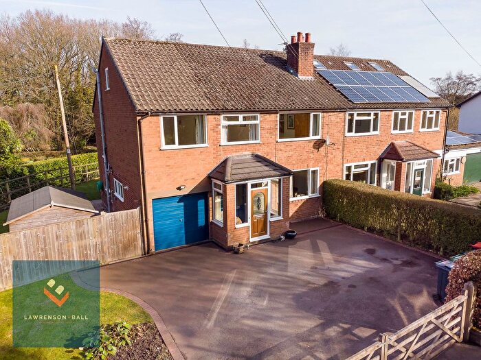 5 Bedroom Semi-Detached House For Sale In Ashton Road, Norley, WA6