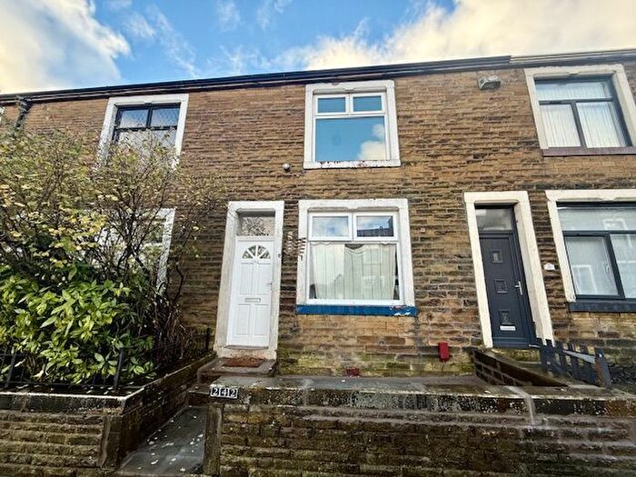 3 Bedroom Terraced House To Rent In Railway Street, Nelson, BB9