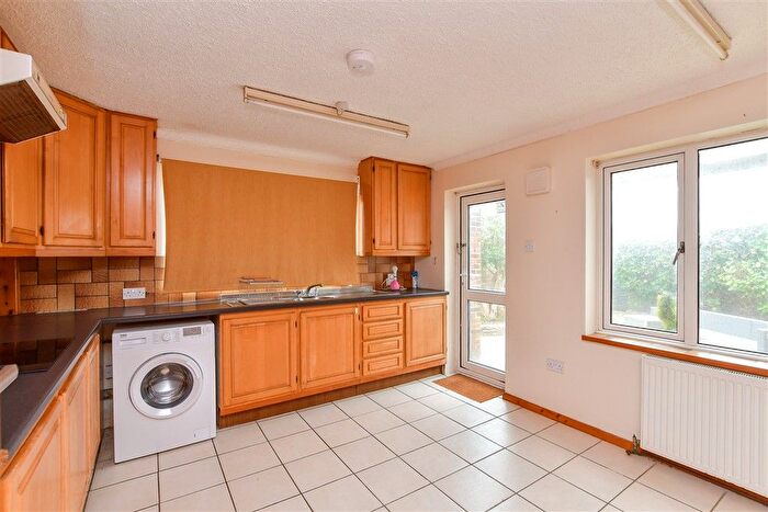 3 Bedroom Detached Bungalow For Sale In Seaview Road, Peacehaven, East Sussex, BN10