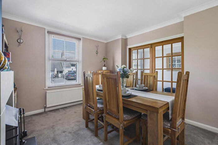 4 Bedroom Detached House For Sale In Main Street, Grendon Underwood, HP18