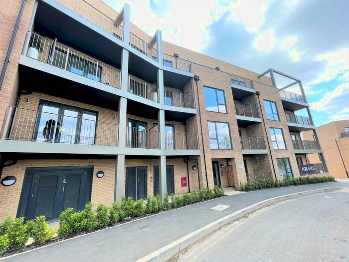 1 Bedroom Apartment To Rent In Henry Darlot Drive, Mill Hill, NW7