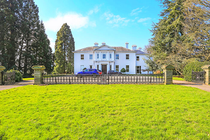 1 Bedroom Apartment For Sale In Berkswell Hall, Meriden Road, Berkswell, Coventry, CV7