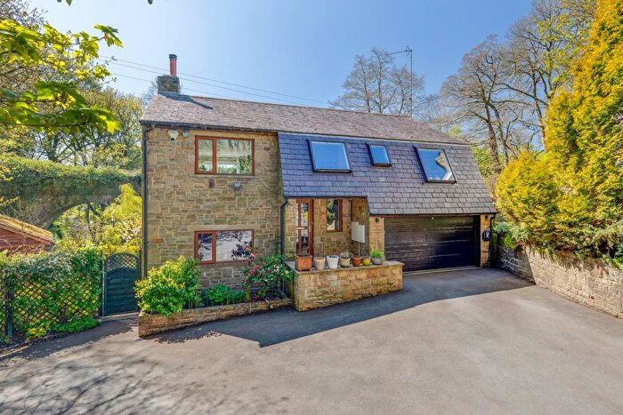 5 Bedroom Detached House For Sale In Sunnydale Park, East Morton, BD20