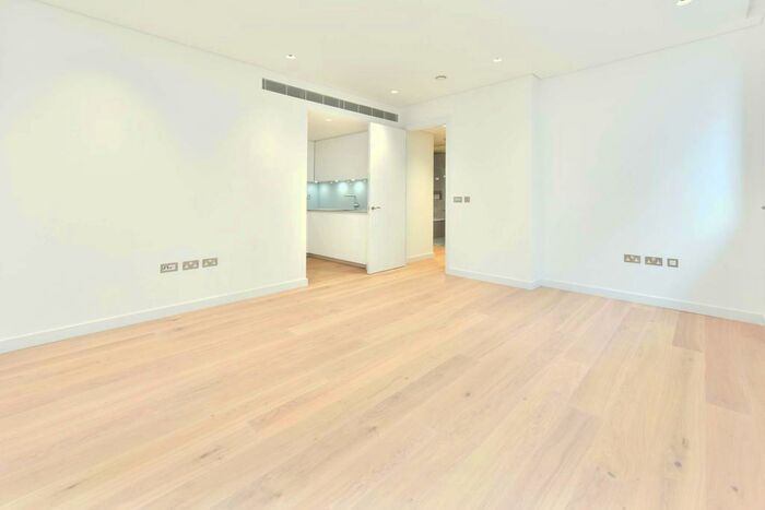 1 Bedroom Flat To Rent In Mark Street, Islington, EC2A