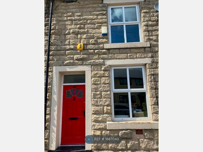 2 Bedroom Terraced House To Rent In Annie Street, Ramsbottom, Bury, BL0