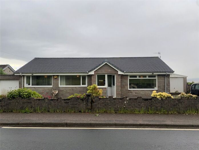 3 Bedroom Bungalow For Sale In Toward, Dunoon, Argyll And Bute, PA23