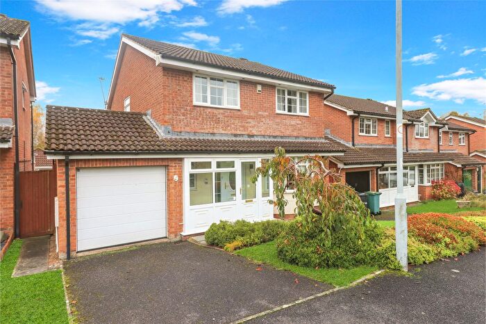 4 Bedroom Detached House For Sale In Lion D'angers, Wiveliscombe, Taunton, Somerset, TA4