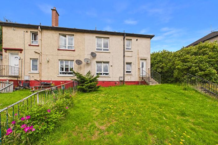 2 Bedroom Cottage To Rent In Avonspark Street, G21